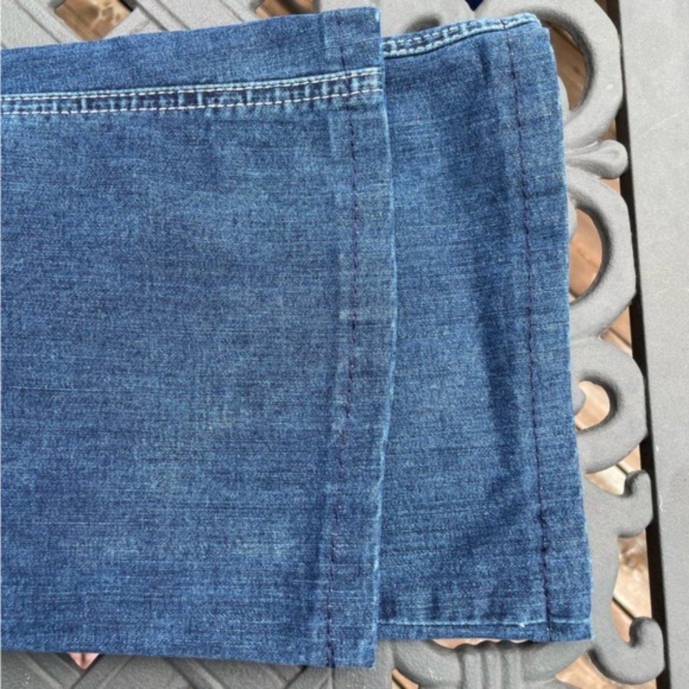 7 For All Mankind A pocket jeans size 30 - Picture 12 of 13